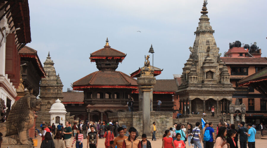 Entry fees for Heritage Sites, museums, and other attractions in Nepal.