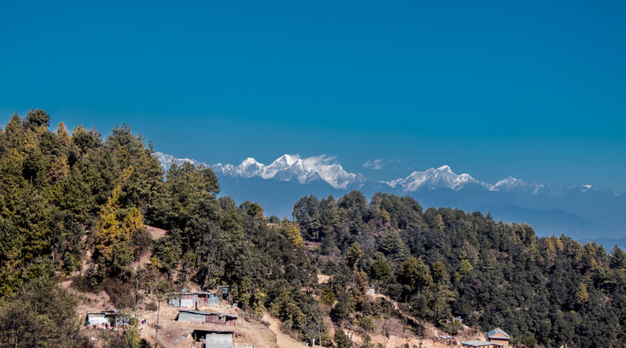 nepal tour package from bhopal