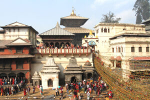 Nepal Tour Packages for Indian Travelers