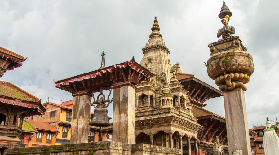 Bhaktapur