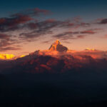 6 nights 7 days nepal tour package