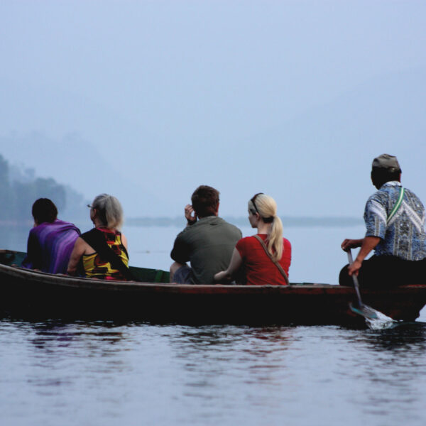 Chitwan tour package