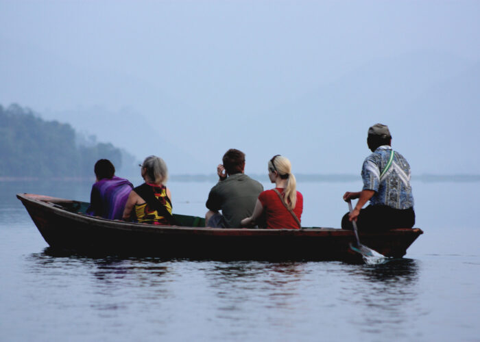 Chitwan tour package