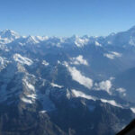 Mountain Flights