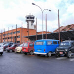 Tribhuvan International Airport