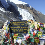 Thorang pass