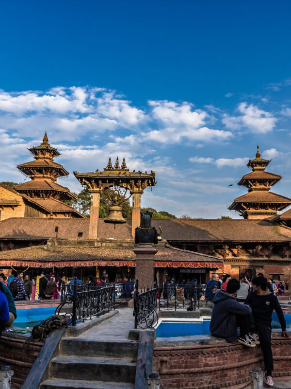 Nepal Tour Package