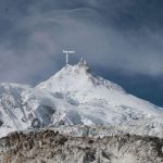mount manaslu
