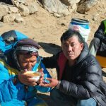Missing Everest Sherpa Rescued Alive After Seven Days